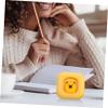 Healifty 1set Mini Thermal Sticker Printer Watercolor Pens Portable Label Maker for Memos Photos and Journals Includes of Thermal Paper Compact and Stylish Design view 3