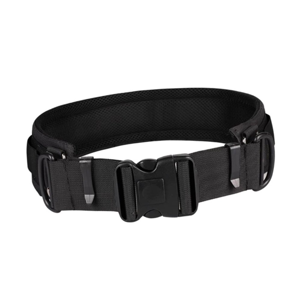 POPETPOP Waist Belt for Camera Elastic Cord Camera Waist Belt for Stabilization for Travel Outdoor