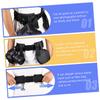 POPETPOP Waist Belt for Camera Elastic Cord Camera Waist Belt for Stabilization for Travel Outdoor view 2