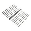 Gadpiparty Tool for Home and Car Maintenance Kit Repairing Kit Ratchet Screwdriver Magnetic Bits and Storage Box view 1