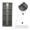 Gadpiparty Tool for Home and Car Maintenance Kit Repairing Kit Ratchet Screwdriver Magnetic Bits and Storage Box view 4