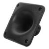 DECHOUS Audio Loudspeaker Outdoor Performance Speaker DIY Multi-use Tweeter Horn view 1