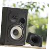 DECHOUS Audio Loudspeaker Outdoor Performance Speaker DIY Multi-use Tweeter Horn view 3