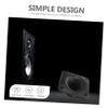 DECHOUS Audio Loudspeaker Outdoor Performance Speaker DIY Multi-use Tweeter Horn view 4