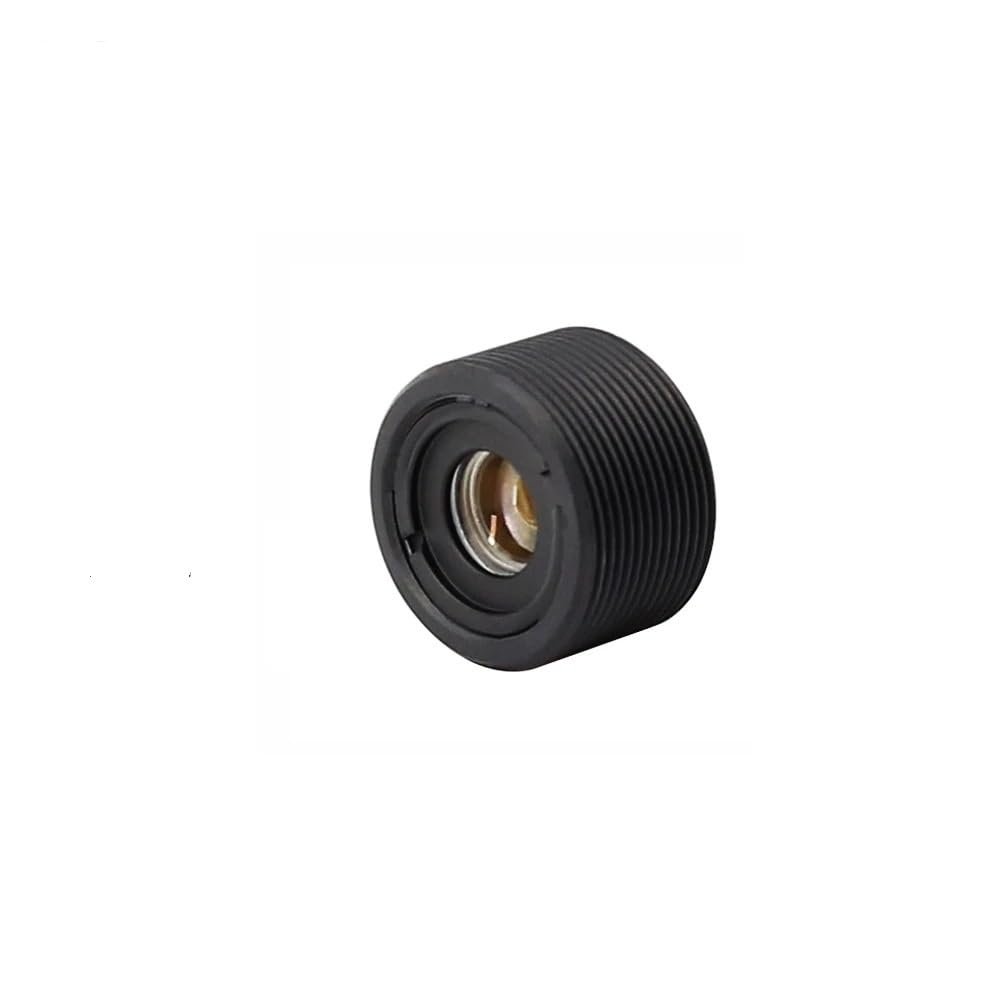PINGANRUYI Camera Lens 4.3mm 1.3MP 1/3" F2.5 M12 Mount for Video Door Phone CCTV Security Camera