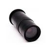 PINGANRUYI 100x Adjustable Zoom Lens C-Mount Magnifying Eyepiece for Industrial Video Microscope Cameras view 3