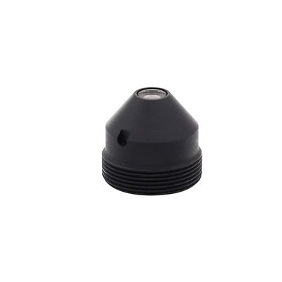 PINGANRUYI HD 3 Megapixel Pinhole CCTV Lens 2.5mm 1/2.7 inch F2.2 M12 Interface for Surveillance Security Cameras