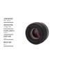 PINGANRUYI HD 3 Megapixel Pinhole CCTV Lens 2.5mm 1/2.7 inch F2.2 M12 Interface for Surveillance Security Cameras view 2