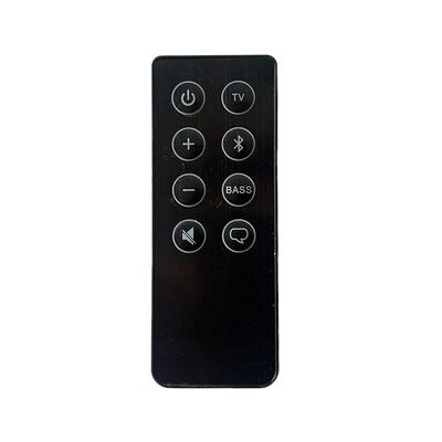 1PC Remote Control for Bose Solo 10 15 Series II & TV Speaker 431974 Soundbar System