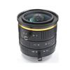 PINGANRUYI HD 3MP CS Wide Angle Zoom Lens 2.5-7.5mm Zoom 1/3" F1.8 Industrial Inspection CCTV Lens Camera Accessories view 1