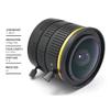 PINGANRUYI HD 3MP CS Wide Angle Zoom Lens 2.5-7.5mm Zoom 1/3" F1.8 Industrial Inspection CCTV Lens Camera Accessories view 2