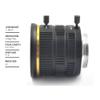 PINGANRUYI HD 3MP CS Wide Angle Zoom Lens 2.5-7.5mm Zoom 1/3" F1.8 Industrial Inspection CCTV Lens Camera Accessories view 3