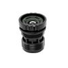 HD CCTV Lens 1080P 6MM M12 Interface Aperture F2.0 Format 1/2.7 Inch for Surveillance Security Camera view 1