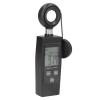 RZ851 Handheld Digital Illuminance Meter Mini Portable Light Meter for Lamps Animal Husbandry Mining Industries ABS Material 150g Weight view 2