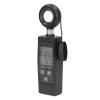 RZ851 Handheld Digital Illuminance Meter Mini Portable Light Meter for Lamps Animal Husbandry Mining Industries ABS Material 150g Weight view 3