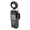 RZ851 Handheld Digital Illuminance Meter Mini Portable Light Meter for Lamps Animal Husbandry Mining Industries ABS Material 150g Weight view 4