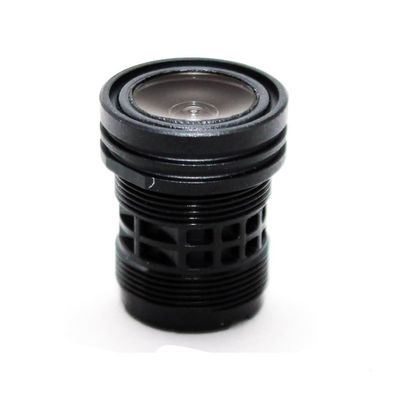 PINGANRUYI HD CCTV Lens 3.97mm 720P 1 Megapixel M12*P0.5 Interface F1.6 CCV Lens for Surveillance Security Camera Accessories