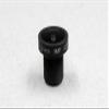 PINGANRUYI HD CCTV Fisheye Lens 5 MP 2.1mm M12*0.5 Interface 1/2.5 F2.0 150 Degree for Video Surveillance IP Camera view 1
