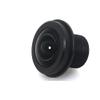 PINGANRUYI Fisheye Lens 5MP 1.56mm F2.0 1/2.5 inch 180 Degree M12 Mount Lens for Video Surveillance Security Cameras view 1