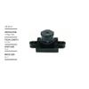 PINGANRUYI CCTV Lens HD 3MP M8 Interface 4.5mm F2.0 1/2.7" with 650nm IR Filter Low Distortion for Face Recognition Surveillance Camera view 2