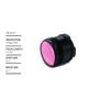 PINGANRUYI CCTV Lens HD 3MP M8 Interface 4.5mm F2.0 1/2.7" with 650nm IR Filter Low Distortion for Face Recognition Surveillance Camera view 3