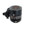 PINGANRUYI Lens HD 4K 8 Megapixels CS Mount Varifocal 3.6-10MM Aperture F1.6 Format 1/1.8 Auto Iris Suitable for Security Cameras view 1