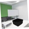 Angoily Hanging Projector Cover Projection Machine Cover Protective Dust for Office view 4