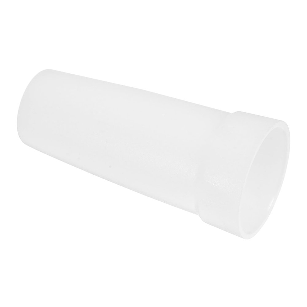 PRETYZOOM Soft Cover Diffuser for Flashlights White Led Light Enhancer Eye-Friendly Design Durable Plastic for Camping and Outdoor Activities Fits