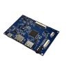 HDMI-Compatible to 40pin LVDS LED LCD Controller Board Kit DIY for 7 "8" 9 "10.1" General LVDS Panel Screen Micro-USB5V view 1