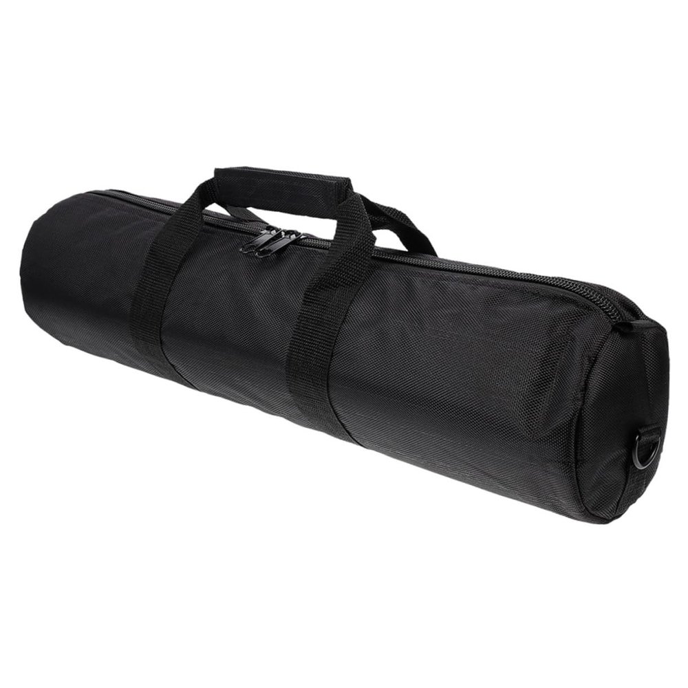 Angoily Tripod Carrying Case Bag for Outdoor Travel Heavy Duty Nylon Zipper Storage for Photography Equipment Stylish and Design