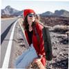 Angoily Tripod Carrying Case Bag for Outdoor Travel Heavy Duty Nylon Zipper Storage for Photography Equipment Stylish and Design view 3