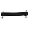 Housoutil Outdoor Speaker Handle Rubber Replacement Strap for Amplifiers and Speaker Cabinets Secure Transport for Guitars and Equipment view 1
