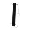 Housoutil Outdoor Speaker Handle Rubber Replacement Strap for Amplifiers and Speaker Cabinets Secure Transport for Guitars and Equipment view 2