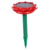 Housoutil Garden Speakers Solar-Powered Music Player Waterproof Portable Outdoor Entertainment view 1