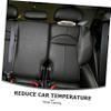 Garneck Car Seat Cooling Fan Usb Powered High-speed Portable Fan for Backseat Cooling Vehicles Efficient Airflow for Family Travel view 3