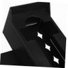 Gadpiparty 1set -theft Doorbell Mount No-drill Installation Compatible Video Doorbells Secure Bracket for Apartment Doors Easy Setup and Versatile Use view 3