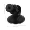 PRETYZOOM Cup Mount Holder for Dash Cameras Thread Base Compact Design for Easy Installation Cars Compatible Various Models view 2
