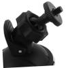 PRETYZOOM Cup Mount Holder for Dash Cameras Thread Base Compact Design for Easy Installation Cars Compatible Various Models view 3