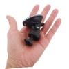 PRETYZOOM Cup Mount Holder for Dash Cameras Thread Base Compact Design for Easy Installation Cars Compatible Various Models view 4