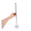 Housoutil Extendable Projector Wall Bracket Aluminum Alloy Camera Mount Rotatable Adjustable for Easy Installation view 3