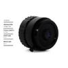 PINGANRUYI HD 3MP CCTV Lens 2.5mm CS Mount 1/2.7" F1.2 for Surveillance IP Security Camera view 2