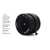 PINGANRUYI HD 3MP CCTV Lens 2.5mm CS Mount 1/2.7" F1.2 for Surveillance IP Security Camera view 3