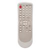 NB050 Replaced Remote Control for Symphonic Emerson Sylvania Magnavox DVD Player Remote view 1