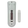 NB050 Replaced Remote Control for Symphonic Emerson Sylvania Magnavox DVD Player Remote view 2
