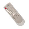 NB050 Replaced Remote Control for Symphonic Emerson Sylvania Magnavox DVD Player Remote view 3