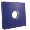 Kisangel 10pcs Vinyl Record Sleeves Album Covers Protective Sleeves Paper Material Strong Storage Share Friends view 1
