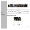 D3663LUA V56 V59 Universal DVB-T2/DVB-T LCD Digital TV Driver Board Kit for 14-inch 15.4-inch 30pin LVDS 1280x800 LCD Screen3663 view 3