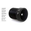 PINGANRUYI HD Lens 5.0 Megapixel M12 Mount 3.6mm F1.8 1/2.5 Inch with 650nm IR Filter for Security CCTV Cameras view 2