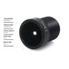 PINGANRUYI HD Lens 5.0 Megapixel M12 Mount 3.6mm F1.8 1/2.5 Inch with 650nm IR Filter for Security CCTV Cameras view 3