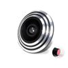 HD Fisheye Lens 5MP 1.8mm M12 Mount F2.0 with 650nm IR Filter for Sports Security Cameras view 2